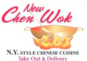fujian restaurant peoria New Chen Wok
