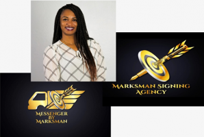 marriage celebrant peoria Marksman Signing Agency LLC