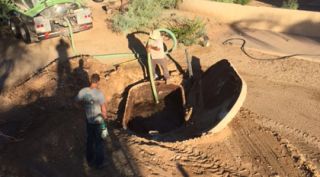 septic system service peoria Septic Technologies, Inc.