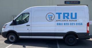 appliances customer service peoria Tru Appliance Repair - Peoria, AZ