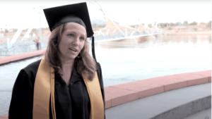 Watch Graduate Stories
