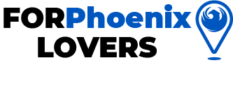 The Best Information about Phoneix for you