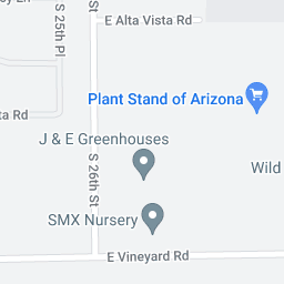 plant shops in phoenix Plant Stand of Arizona