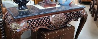 second hand dining tables phoenix Another Time Around Furniture Consignment aka Eclectica Home Furniture