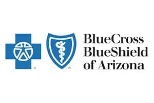 Blue-Cross-Blue-Shield AZ - Insurance accepted by Preferred Foot & Ankle Specialists