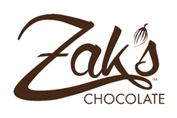personalised chocolates to give as a gift in phoenix Zak's Chocolate