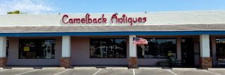 antique shops in phoenix Camelback Antiques