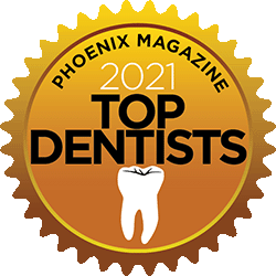dental offices phoenix Dental on Central