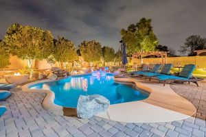 Luxury Vacation Rental Scottsdale
