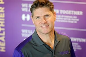 anytime fitness phoenix Anytime Fitness