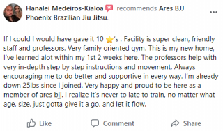 jiu jitsu classes in phoenix Ares BJJ Phoenix Academy Brazilian Jiu Jitsu