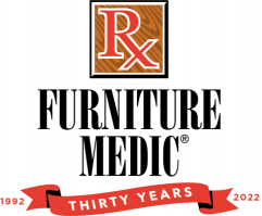 centers to study furniture restoration in phoenix Furniture Medic by Canamera Projects