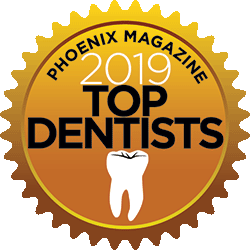 dental offices phoenix Dental on Central