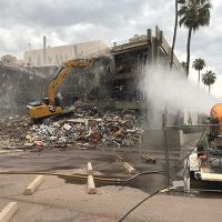 demolition companies phoenix Arizona Specialty Demolition