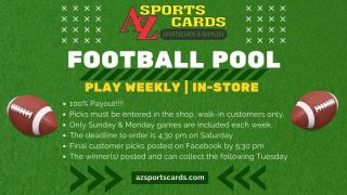 sports shops in phoenix AZ Sports Cards