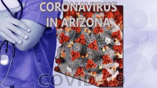 coronavirus | Johnny Locksmith of Phoenix