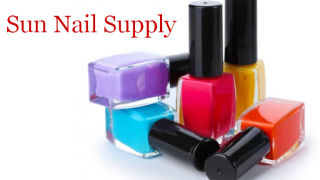 nail product shops in phoenix Sun Nail Supply