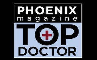Moretsky Cassidy Vision Correction is honored to be represented in Phoenix Magazine’s “Top Doctors” ten times.