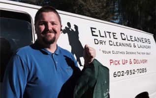 dry cleaners in phoenix Elite Cleaners Phoenix /Dry Cleaning, Laundry , Pick Up and Delivery