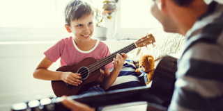 guitar lessons in phoenix TR Music & Voice Lessons