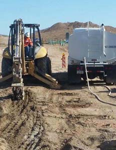 excavation companies in phoenix Arizona Trench Company