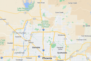 podiatry course in phoenix Paradise Valley Foot & Ankle