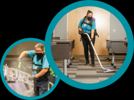janitorial companies in phoenix Oranje Commercial Janitorial