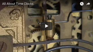 antique clocks phoenix All About Time Clock Repair