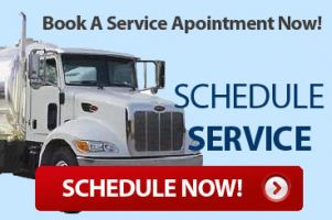 Schedule Septic Service Now!