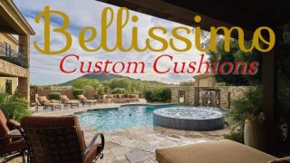 stores to buy custom made cushions phoenix Bellissimo Custom Cushions