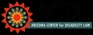 centers for mentally disabled people in phoenix Arizona Center-Disability Law