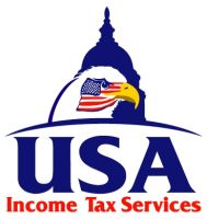 tax advisors in phoenix USA Income Tax Services