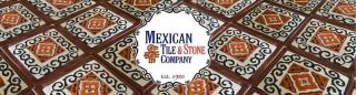 tile shops in phoenix Mexican Tile & Stone Company