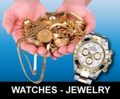Click to see more about watches and jewelry