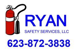 shops to buy fire extinguishers in phoenix Ryan Safety Services
