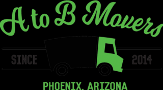 moving companies in phoenix A to B Movers