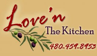 cooking courses for couples in phoenix Love'n The Kitchen