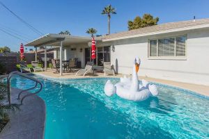 Downtown Scottsdale Vacation Rental