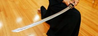 kendo lessons phoenix Kenshin Dojo