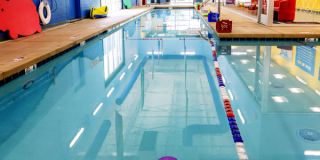 swimming lessons phoenix Aqua-Tots Swim Schools Old Town Scottsdale