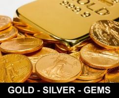Click to see more about Gold and Silver Bought