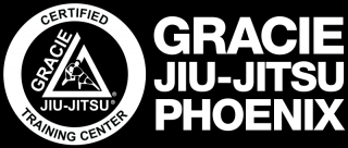 Gracie Jiu-Jitsu Phoenix | Self Defense Training | Gracie Jiu-Jitsu Academy