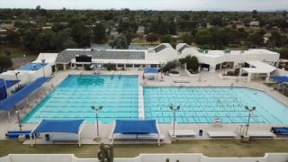 swimming activities for pregnant women in phoenix Cactus Aquatic & Fitness Center
