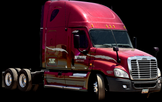 transport companies in phoenix Network Transportation LLC