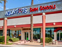 adult swimming lessons phoenix Aqua-Tots Swim Schools Paradise Valley