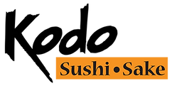 authentic japanese restaurant scottsdale Kodo sushi sake