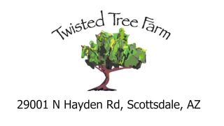 farm school scottsdale Twisted Tree Farm, Inc, Training Stables