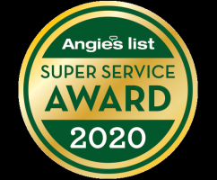 Angie's List Awards 2020