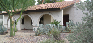 property management company scottsdale KRK Realty and Management