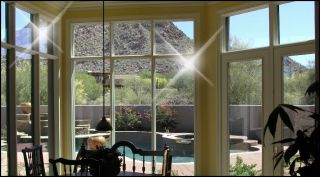 gutter cleaning service scottsdale A Clean Expression Window Cleaning LLC